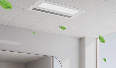Умный обогреватель Xiaomi Mijia Smart Yuba стоит всего 62 доллара - фото Умный обогреватель Xiaomi Mijia Smart Yuba стоит всего 62 доллара - фото